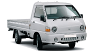 Hyundai Porter в лизинг